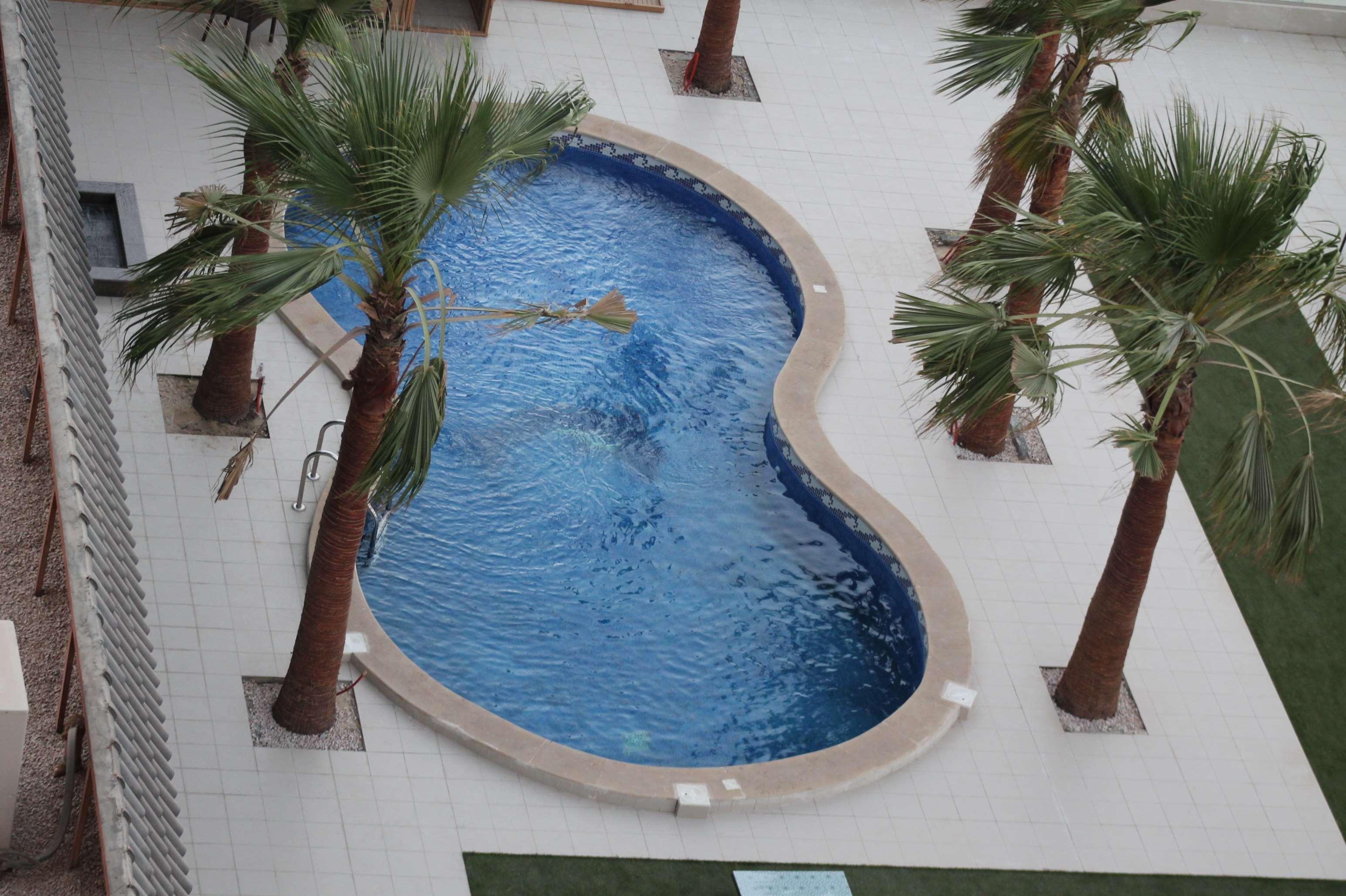 Golden Tulip Al Khobar Suites Экстерьер фото
