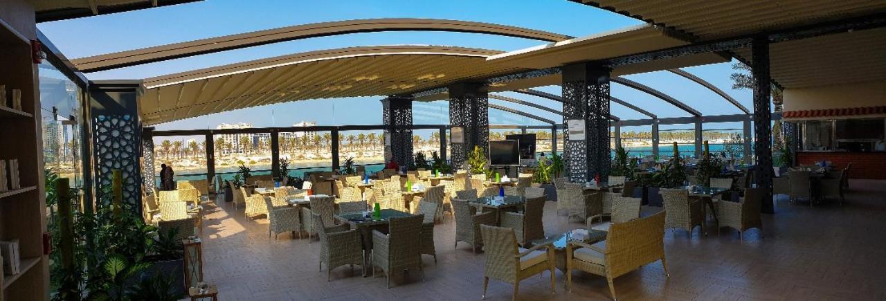 Golden Tulip Al Khobar Suites Экстерьер фото