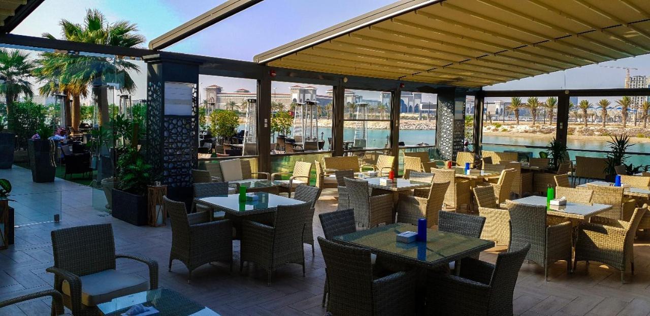 Golden Tulip Al Khobar Suites Экстерьер фото
