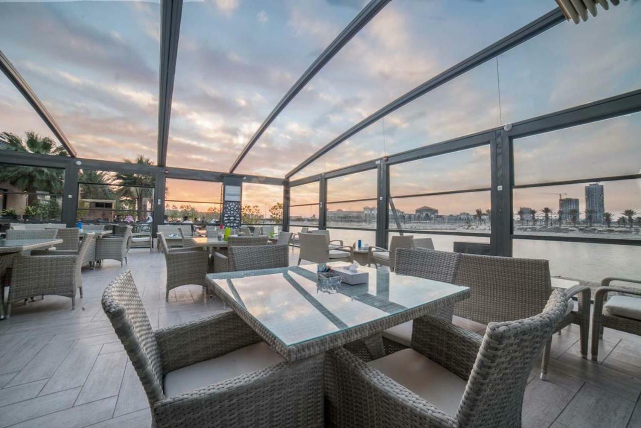 Golden Tulip Al Khobar Suites Экстерьер фото